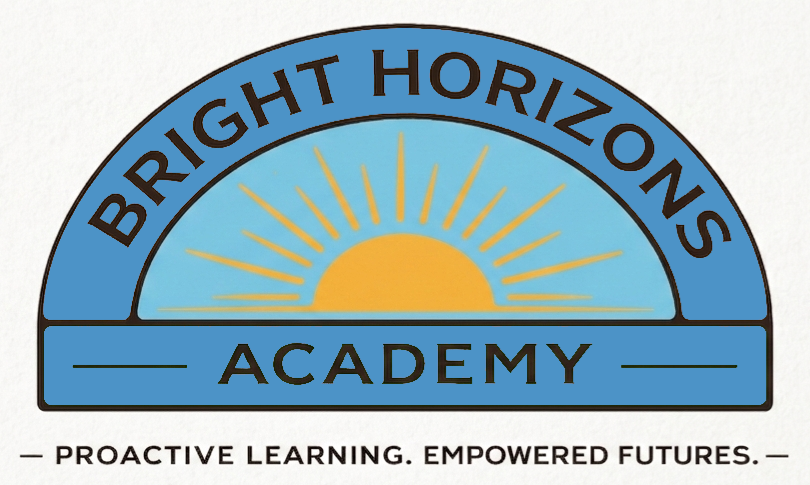 Bright Horizons Academy logo